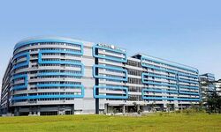 Carros Centre (D25), Factory #635425521